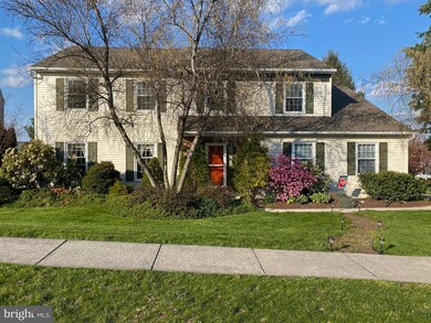 24 Flint Ridge Dr, Reading, PA 19607 - photo 2