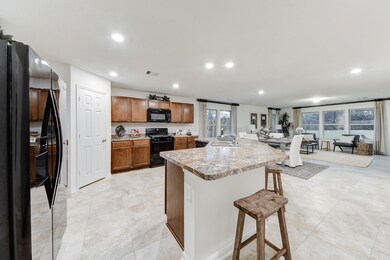 8715 Cimarron Falls Ct, Magnolia, TX 77354 - photo 6