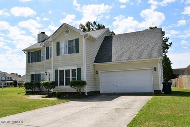 203 Plantation Blvd, Jacksonville, NC 28540 - photo 7