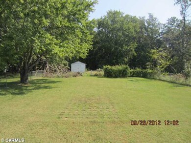 Yard/Garden
