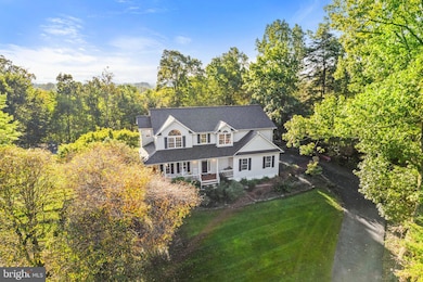 5195 Swain Dr, Warrenton, VA 20187 - photo 2