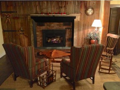 Screen porch