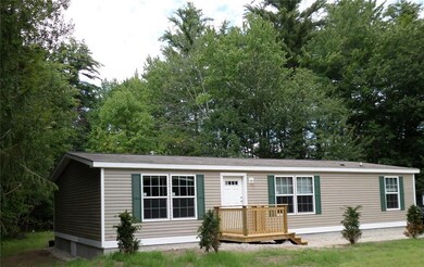 92 Maple St, Fryeburg, ME 04037 - photo 3