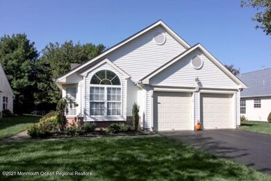 2402 Torrington Dr, Toms River, NJ 08755 - photo 2