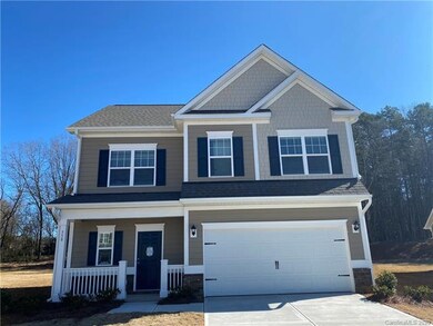 338 Harrison Ln unit 83, Locust, NC 28097 - photo 5