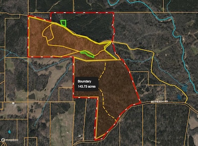 0 Bethesda Rd unit 24909841, Crystal Springs, MS 39059 - photo 5