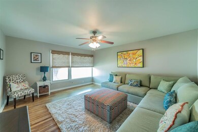 710 Norton St, Weatherford, TX 76086 - photo 4