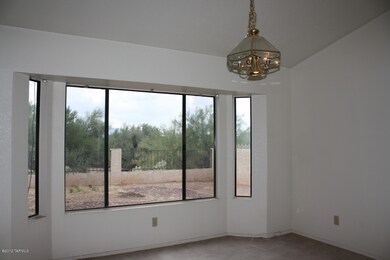 Formal Dining