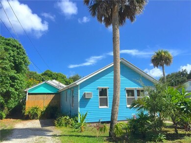 Key west flair as well as Old Florida living close