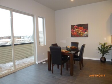 dinning area