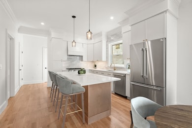 803 E 5th St unit 1, Boston, MA 02127 - photo 2