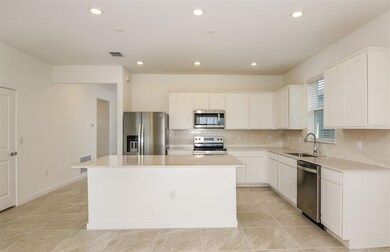 Designer Kitchen