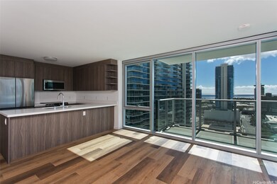 1515 Liona St unit 2300, Honolulu, HI 96814 - photo 3