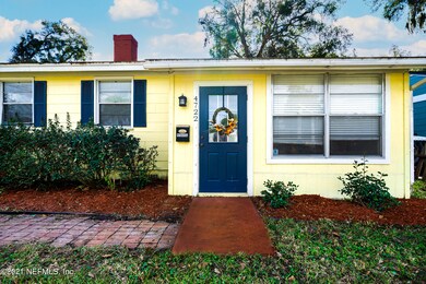 4722 Pinewood Rd, Jacksonville, FL 32210 - photo 3