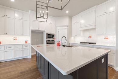 8120 NW 154th St, Edmond, OK 73013 - photo 6