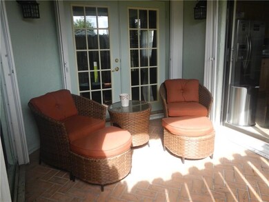 1ST PATIO