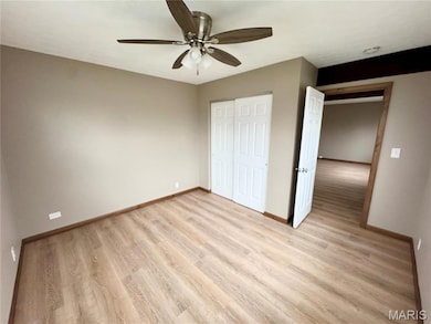 310 N Vernon St unit 4, Marine, IL 62061 - photo 3