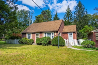 1472 Main St, Leicester, MA 01524 - photo 4
