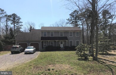 4 Arrowhead Trail, Ocean View, NJ 08230 - photo 5