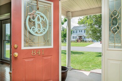 841 Pheasant Ct, Harrisonburg, VA 22802 - photo 5