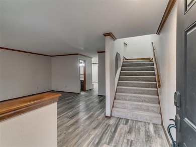 6325 N Villa Ave unit 110, Oklahoma City, OK 73112 - photo 5