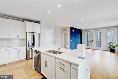 1669 Bandit Loop unit 109A, Reston, VA 20190 - photo 5