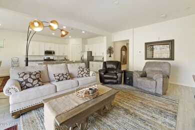 21226 W Yale St, Buckeye, AZ 85396 - photo 4