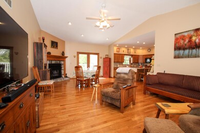 Family Room- Photo 2