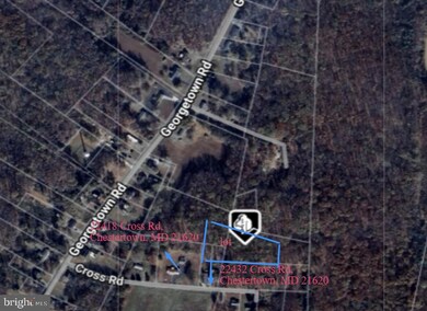 0 Georgetown Rd SE unit MDKE2005076, Chestertown, MD 21620 - photo 2