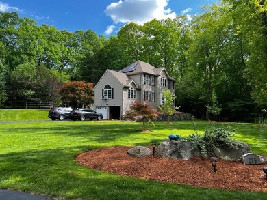 298 Clark St, Rochdale, MA 01542 - photo 2