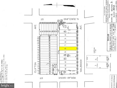 2812 Walbrook Ave, Baltimore, MD 21216 - photo 2