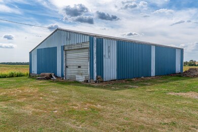 machine shed