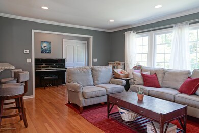 Living Room - 2