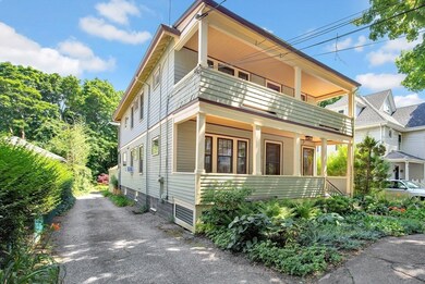 12 Glen Ave unit 12, Arlington, MA 02474 - photo 5