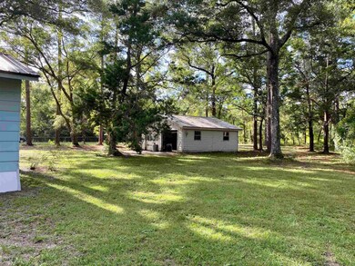 985 Lawhon Mill Rd, Crawfordville, FL 32327 - photo 7