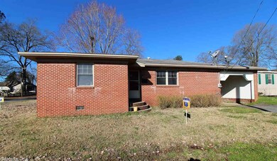 115 S Eagle St, Sheridan, AR 72150 - photo 2