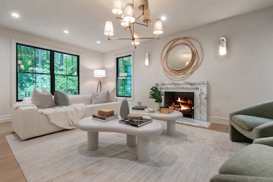 26 Hitchcock Rd, Westport, CT 06880 - photo 4