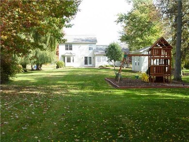 Exterior Back