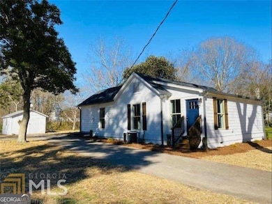 292 E Johnson St, Temple, GA 30179 - photo 2