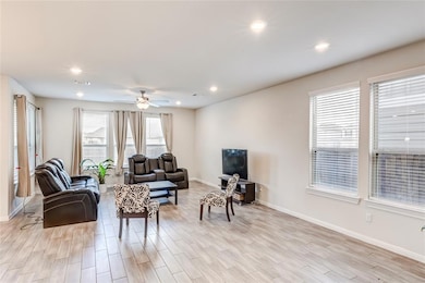 unlisted-address, Liberty Hill, TX 78642 - photo 7