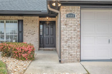 4448 Rocky River Rd W Jacksonville FL 32