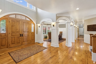 Masterfully blending comfort, craftsmanship, and prestige.