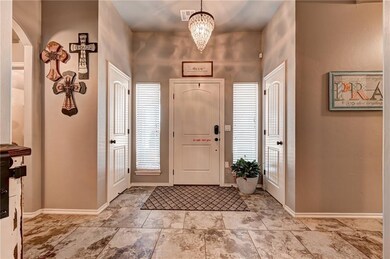 5899 Timberland Crossing, Guthrie, OK 73044 - photo 4