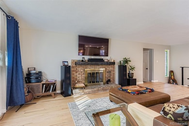 6064 S Steele St, Centennial, CO 80121 - photo 7