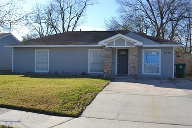 5026 Balkin St, Houston, TX 77021 - photo 2