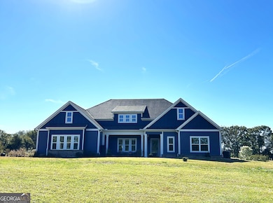 438 Davis Lake Rd, Pine Mountain, GA 31822 - photo 2