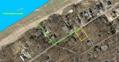 V/L Lot 1 Ponchartrain Dr, New Buffalo, MI 49117 - photo 3