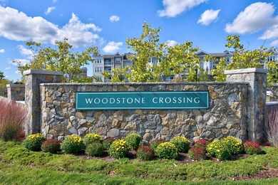 Woodstone Crossing unit 111, South Weymouth, MA 02190 - photo 5