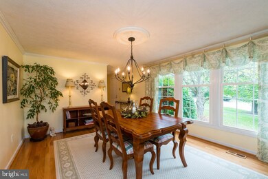 16 Franklin Valley Cir, Reisterstown, MD 21136 - photo 5