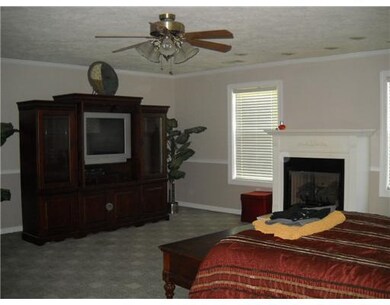 Master Bedroom.